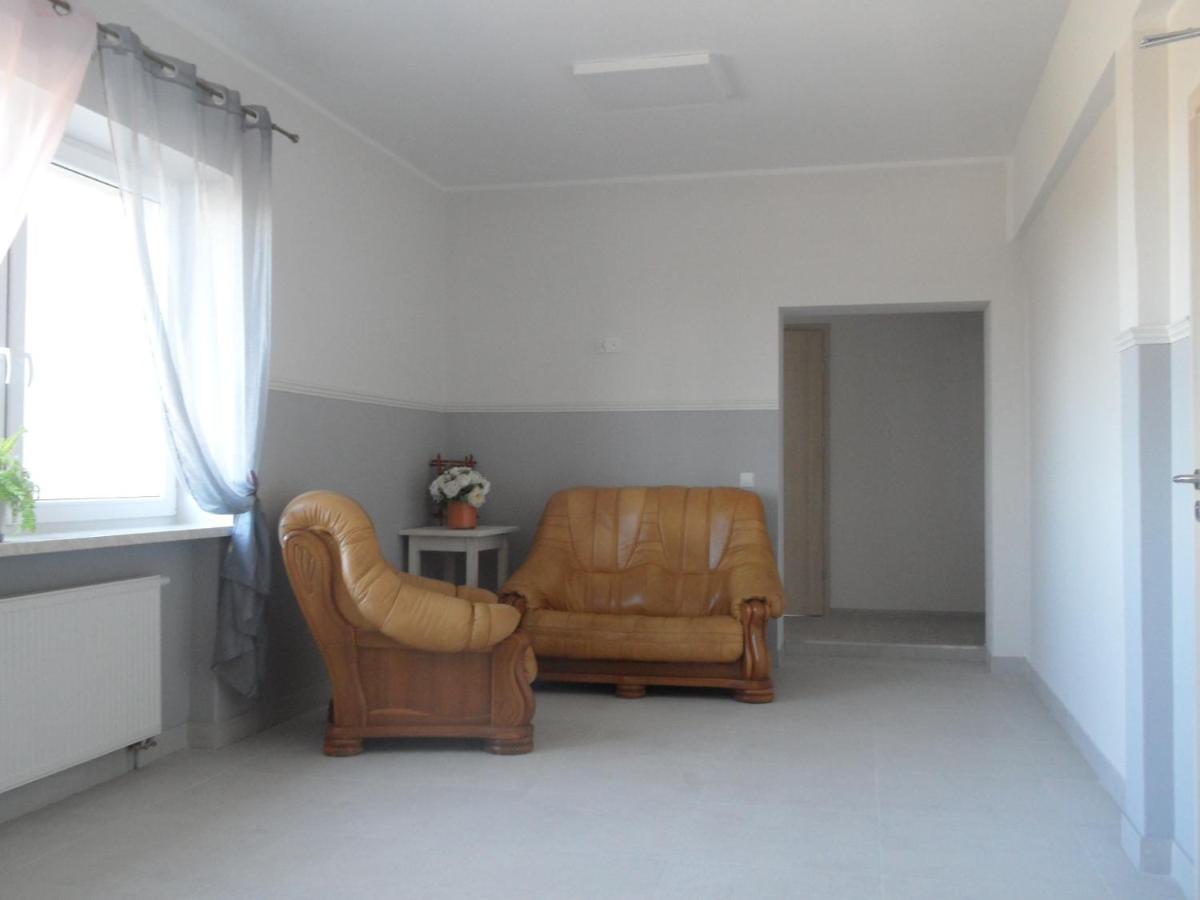 Noclegi Nad Biebrza Stara Szkola Wrocen Exterior photo