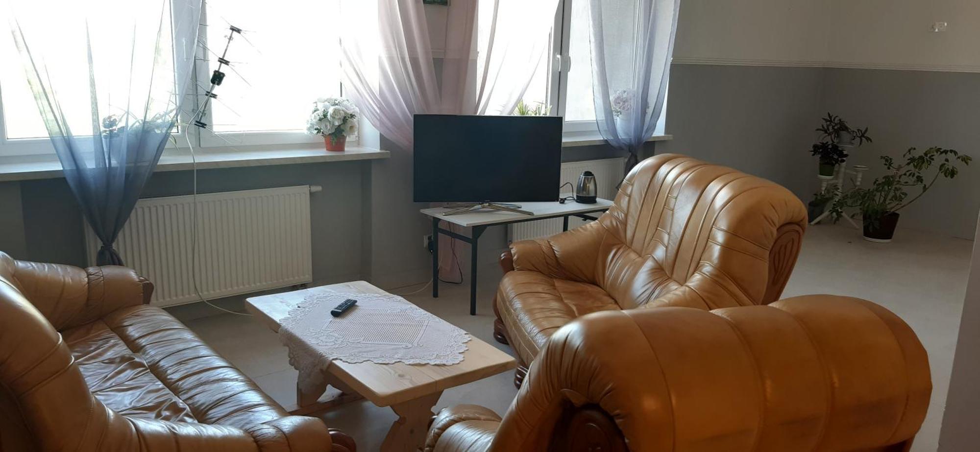 Noclegi Nad Biebrza Stara Szkola Wrocen Exterior photo
